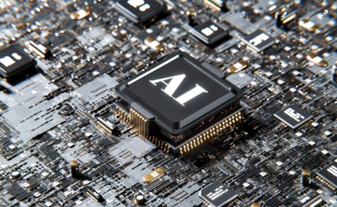 Meta's New AI Chip: Artemis