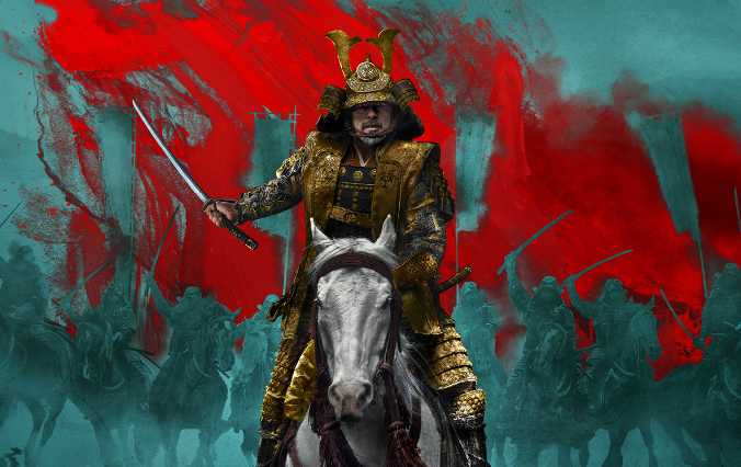 How to Stream Shogun Online for Free, Anywhere in the World!