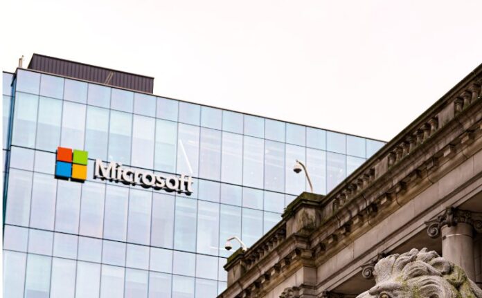 Microsoft and Mistral AI