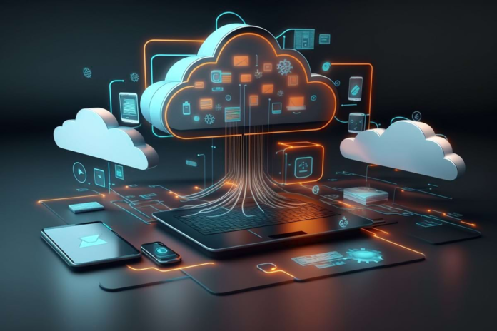How Cloud Computing Is Changing Management Explained