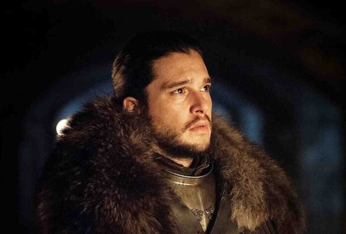 Jon Snow Spinoff: Kit Harington Says It's 'Off the Table' for HBO