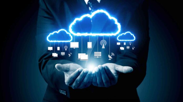 How Cloud Computing Can Help Small Businesses