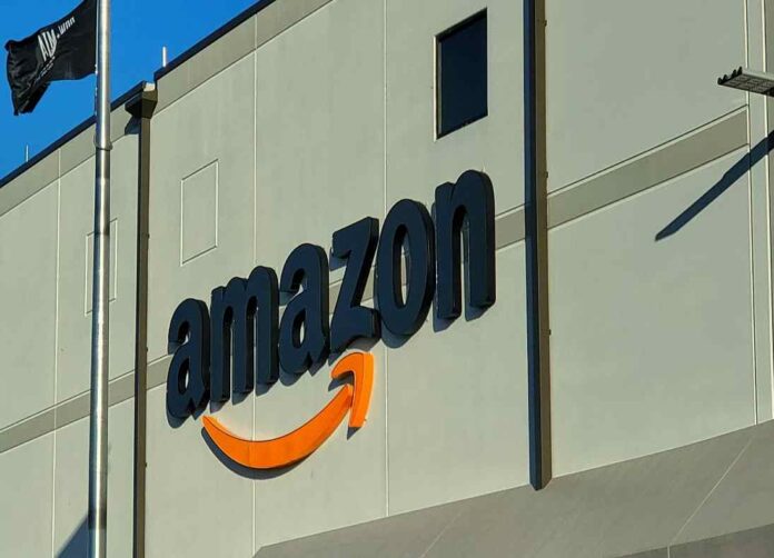 Amazon's Rise Fueled by Cloud Stability and Confidence Boost