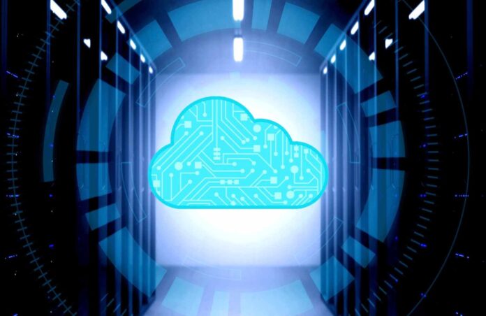 Cloud Computing Monopoly: Widening the Tech Gap