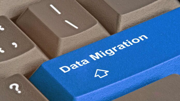 Overcoming Data Migration Challenges in the Cloud Era