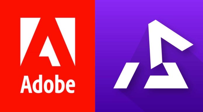 Adobe Targets Indie Game Emulator Delta Over Logo Dispute
