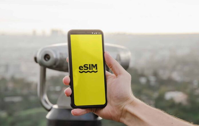 The eSIM Revolution