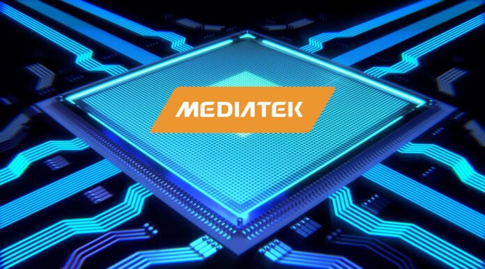Nvidia and MediaTek