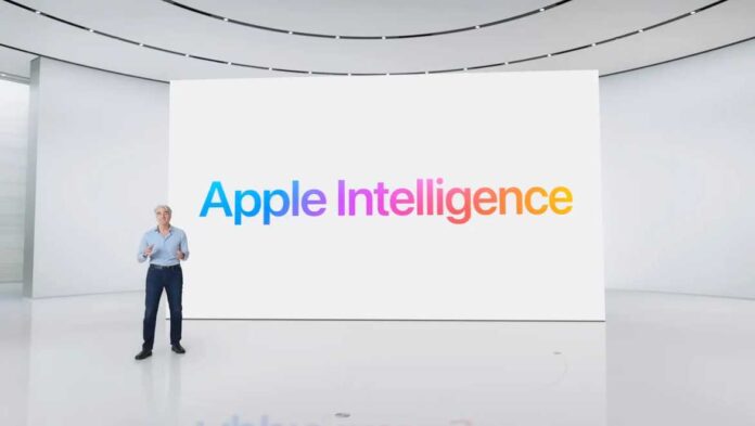 Apple's AI Models Shine in Human Evaluation
