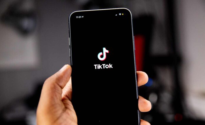 FTC Refers TikTok Child Privacy Case to Justice Department