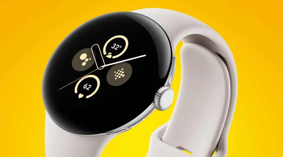 Google Pixel Watch 3 Leak Reveals Exciting New Bands and Colors - Tech BSB