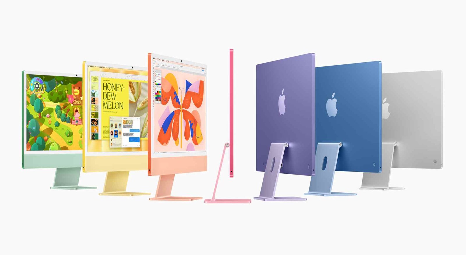 Mac Mini M4 vs. iMac M4: Which Apple Desktop is Right for You? - Tech BSB