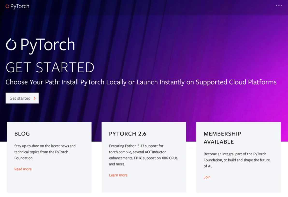 Why PyTorch Is the Best Choice for Deep Learning and Neural Networks ...
