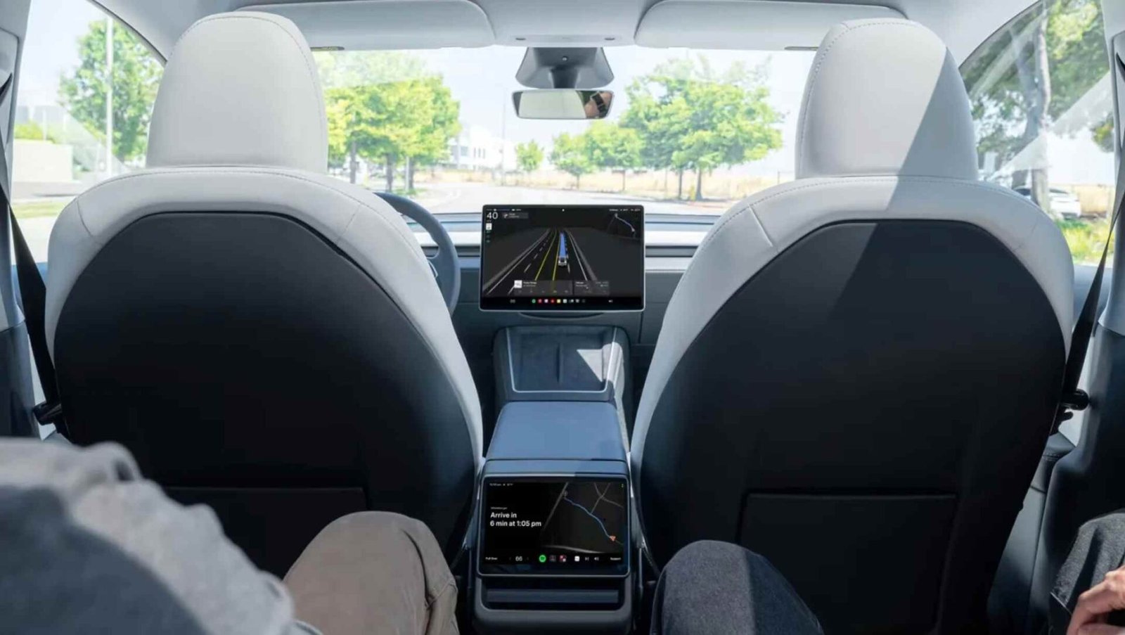 Tesla Launches Robotaxi Service in Austin with Model Ys - Tech BSB