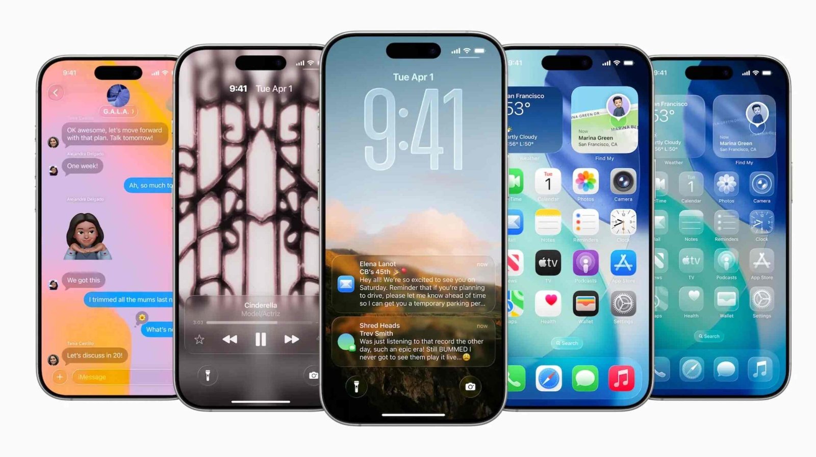 Apple Refines Liquid Glass Interface in iOS 26 Beta 2 - Tech BSB