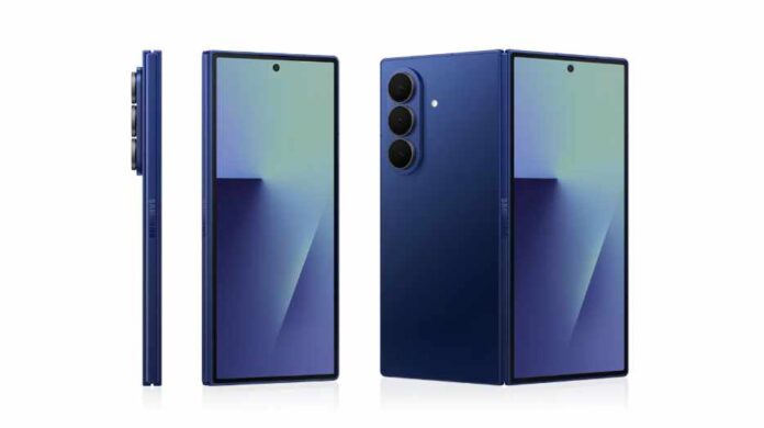 Samsung Offers $120 Google AI Pro Bonus to Galaxy Z Fold 7 and Z Flip 7 Buyers – Here’s How to Claim It