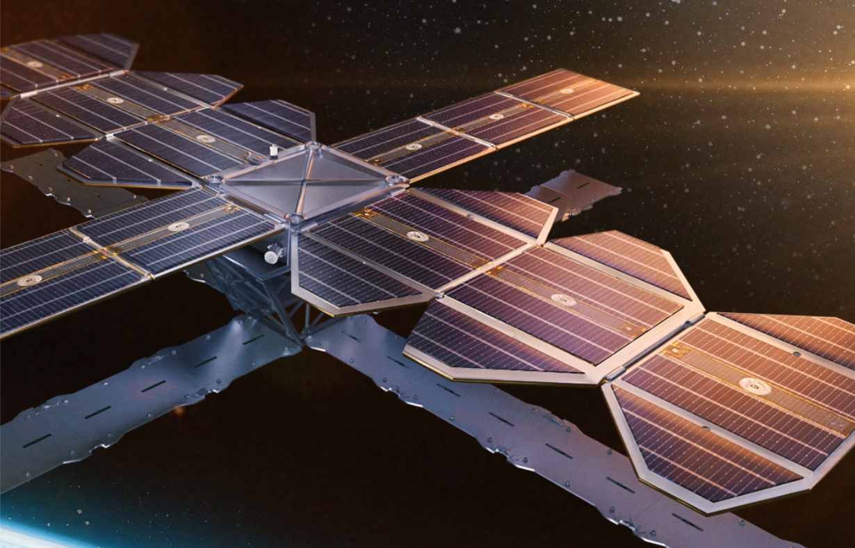 Hubble Network Plans Global Bluetooth Coverage with Advanced Satellite ...