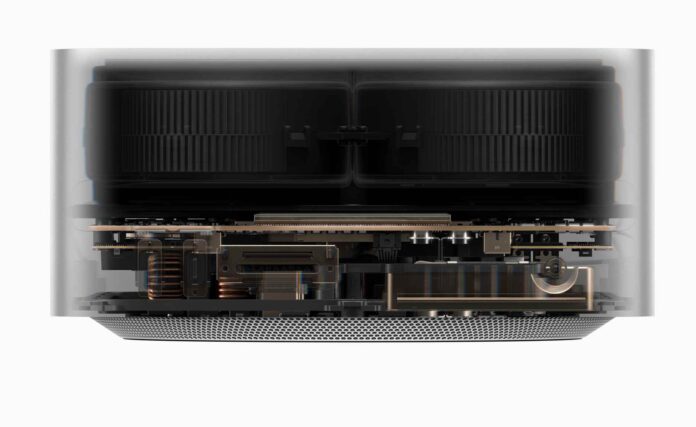 Apple’s Next Mac Pro Could Arrive With the Blazing M4 Ultra Chip