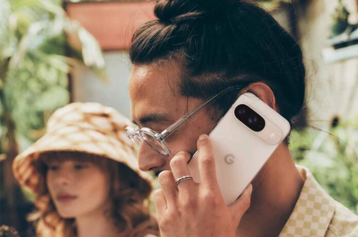 Pixel 10