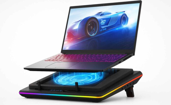 Laptop Cooling Pads Aren’t Just for Gamers Anymore , Here’s Why You Might Need One