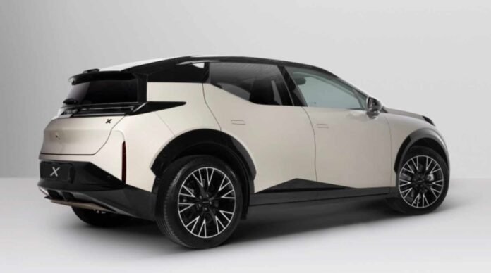 Zeekr X Review: Promising EV Hindered by Too Many Rough Edges