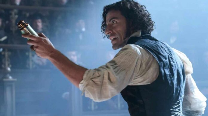 Guillermo del Toro’s Frankenstein Set for November Netflix Release with October Theatrical Debut