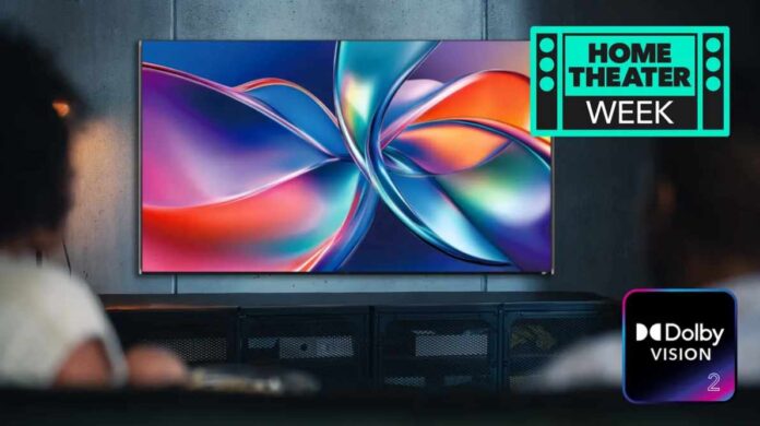 Dolby Vision 2 Sets a New Standard for HDR and Motion on TVs