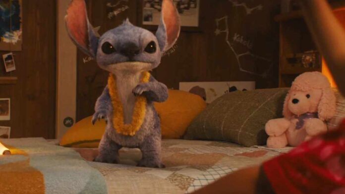 Disney’s Lilo & Stitch Remake Lands on Disney+: Fans Say It’s the Best Yet