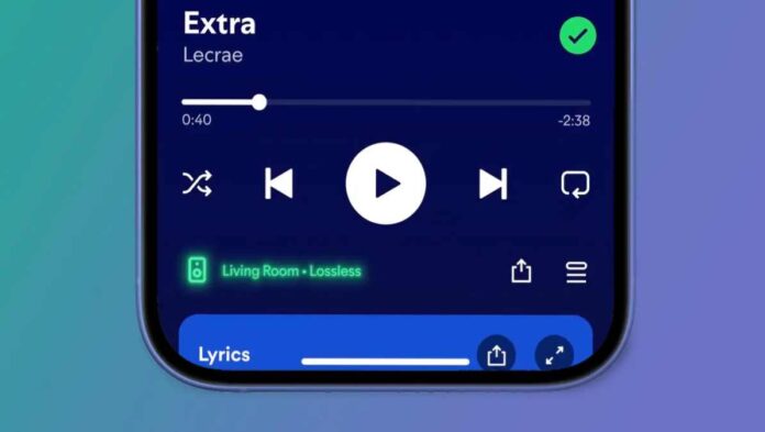 Spotify’s Big Audio Glow-Up: Lossless Finally Lands