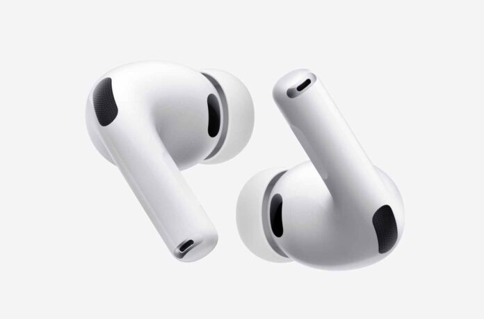 AirPods Pro 3 Review: The Little White Pods That Just Got a Big Glow-Up