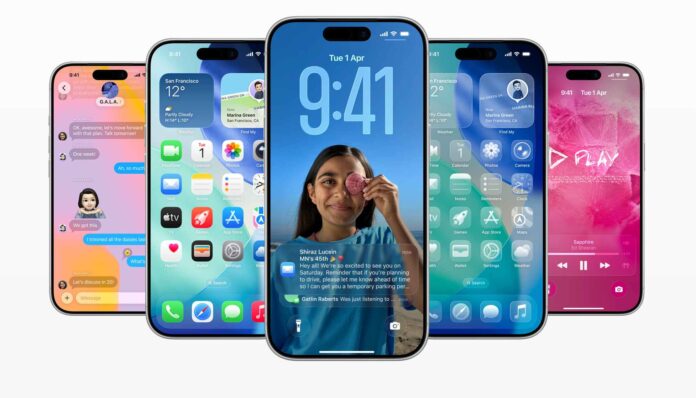 iOS 26