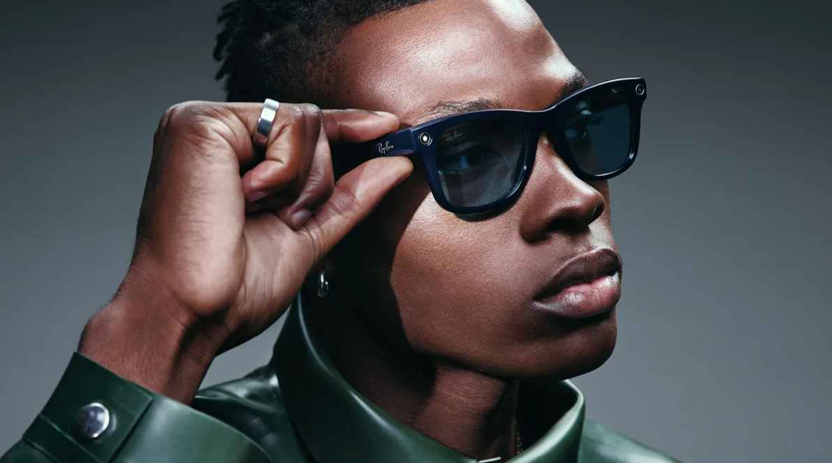 Ray-Ban Meta Gen 2 Smart Glasses: Fresh Style, Longer Battery, and Smarter Features