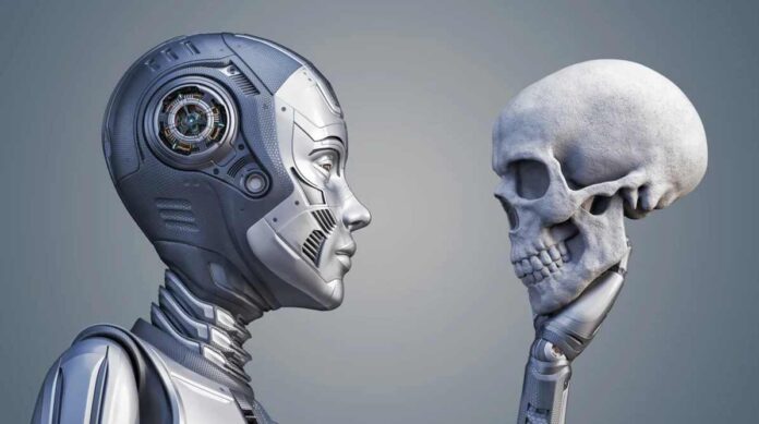 Anthropic’s CEO Says AI Has a One-in-Four Chance of Ending Badly