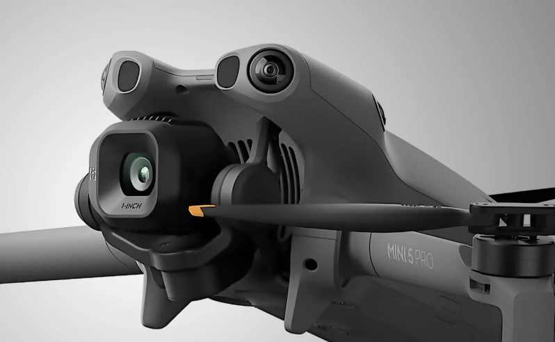 DJI Mini 5 Pro