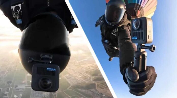 GoPro Max 2 and a Surprise Camera Are Almost Here