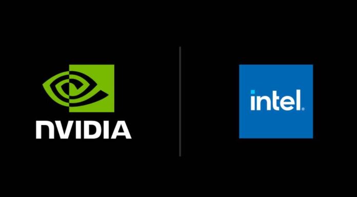 Nvidia and Intel Join Forces: A New Era for Handheld Gaming PCs
