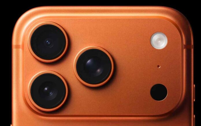 Stop Worrying About “Scratchgate” – The iPhone 17 Pro Is Still Brilliant