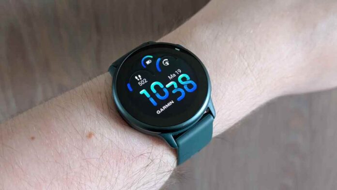 Garmin Rolls Out Fresh Updates for Both Affordable and Premium Smartwatches
