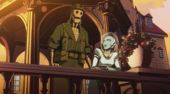 Peacemaker Season 2 Shakes the DC Universe with Earth 2 Twist