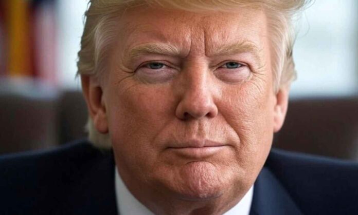Trump Calls on Microsoft to Fire Lisa Monaco Over Security Concerns
