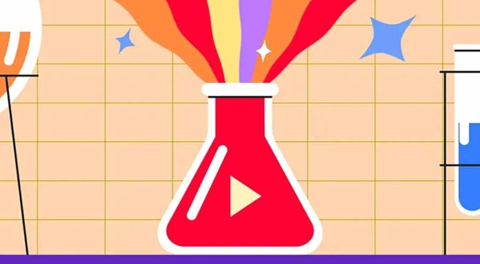 YouTube Music Experiments With AI Music Hosts To Rival Spotify’s DJ