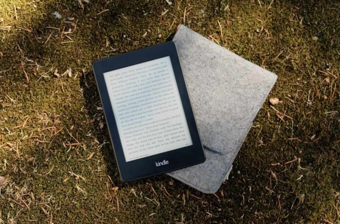 Amazon Could Perfect the Kindle with Just a Few Smart Changes