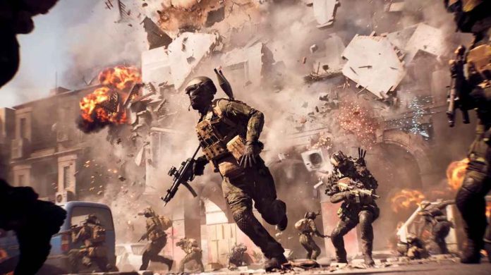 Battlefield 6 Season One Roadmap Brings a Wave of Free Content
