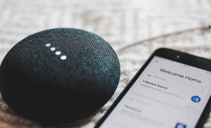 Google Home Speaker vs Echo Dot Max: The New Smart Speaker Showdown