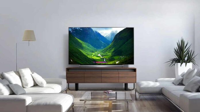 OLED TV Production Costs Are Dropping Fast