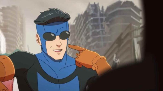 Invincible Season 4 Confirmed For March 2026 As Lee Pace Joins Cast As Thragg Invincible Season 4 Confirmed For March 2026 As Lee Pace Joins Cast As Thragg