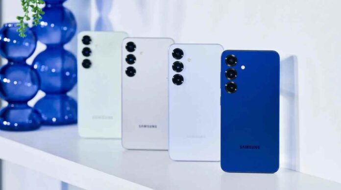 Samsung Galaxy S26 Leak Hints at Split Between Exynos and Snapdragon Chips