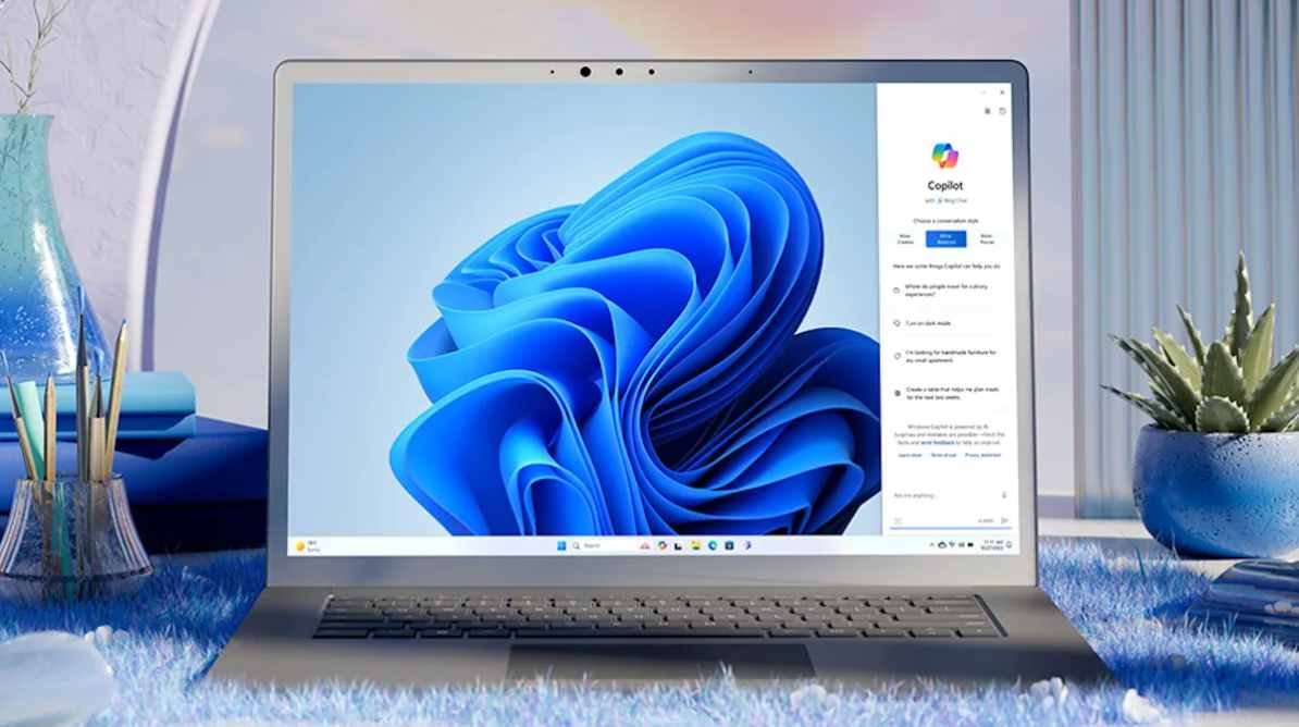Microsoft Expands AI Powers in Windows 11 Settings for Copilot+ PCs ...