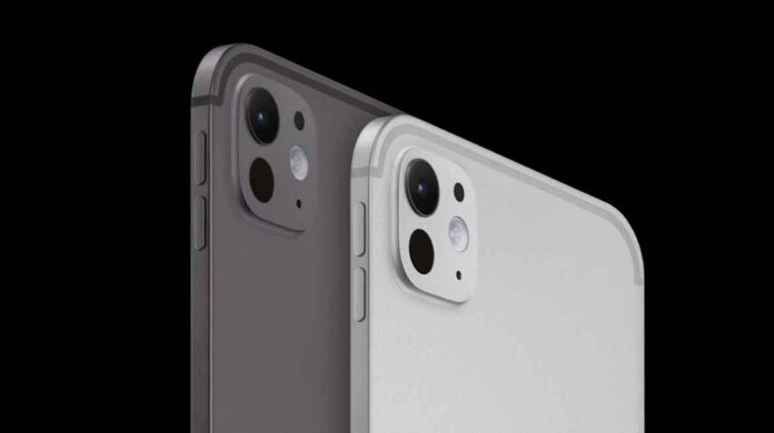 Apple’s New M5 iPad Pro Leans Hard Into AI Power