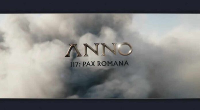 Anno 117: Pax Romana Brings Back City-Building Glory with a Roman Twist